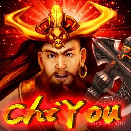 Imagen del juego Chi You en okgran