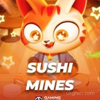 Sushi Mines